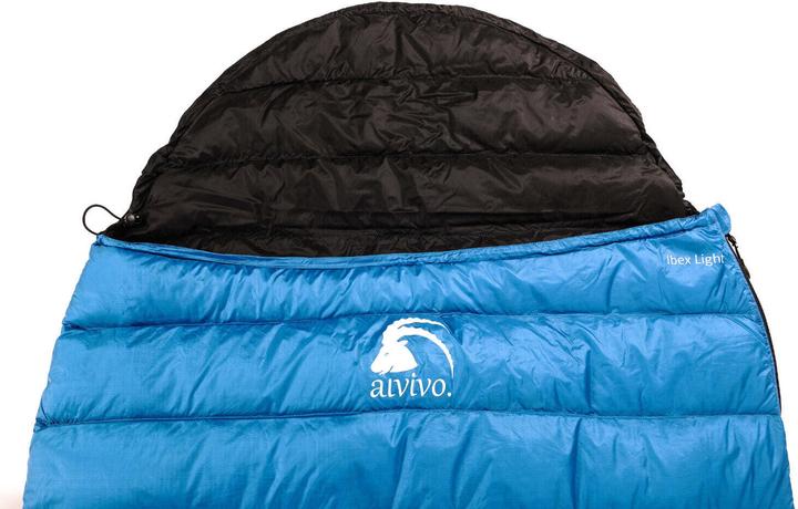 Produktbild Alvivo Ibex Light (215 cm)