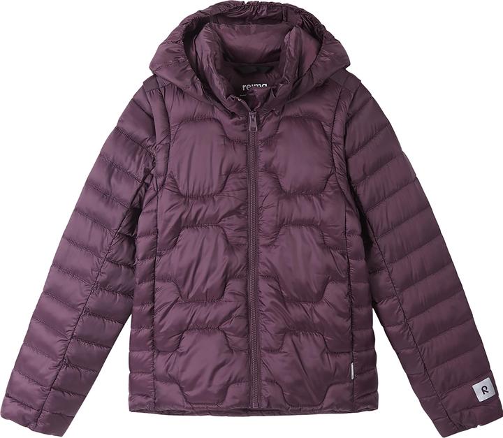 Image du produit Reima Veste matelassée 2en1 Avek Deep pour enfants (104)
