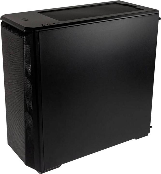Actual product image Phanteks Eclipse P400A (ATX, mATX, Mini-ITX, E-ATX)
