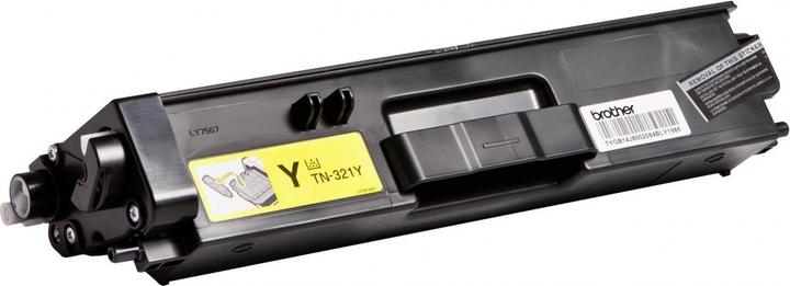 Immagine prodotto Brother Tn-321y (Y)