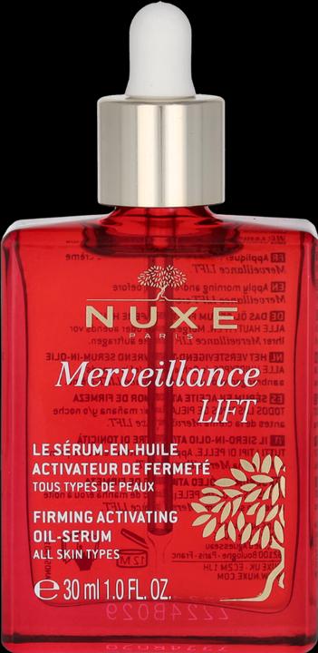 Produktbild Nuxe Merveillance Lift (30 ml)