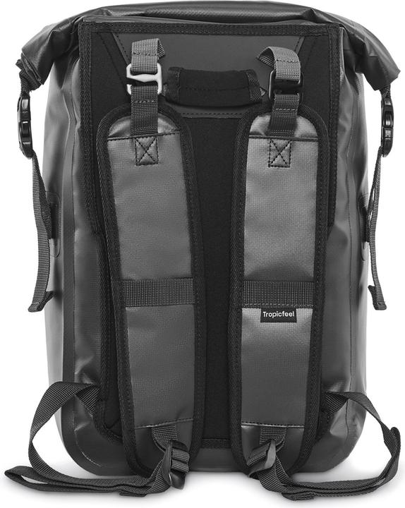 Actual product image Tropicfeel Waterproof Daypack 12 (12 l)