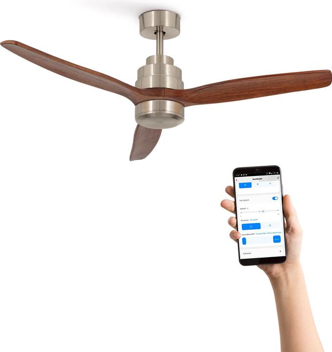 Image du produit Create Wind Stylance (50 dB)