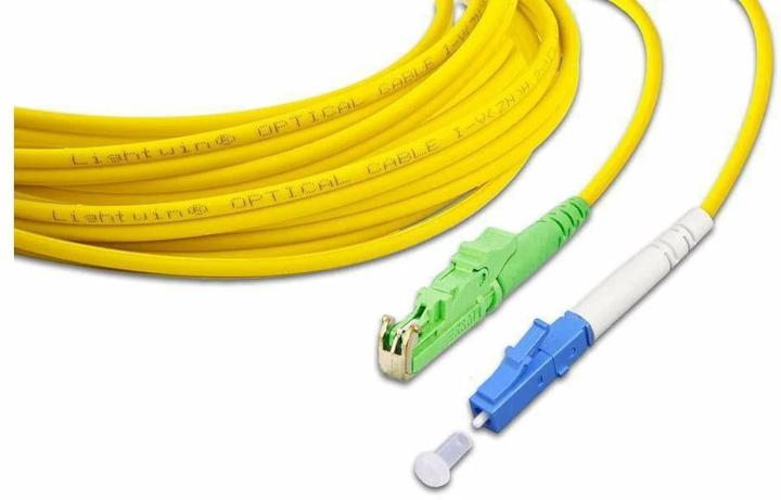Produktbild Lightwin Netzwerkkabel (CAT6, 2 m)