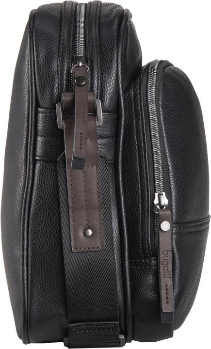 Actual product image Bugatti Shoulder Bag Moto D Shoulder Bag Upright