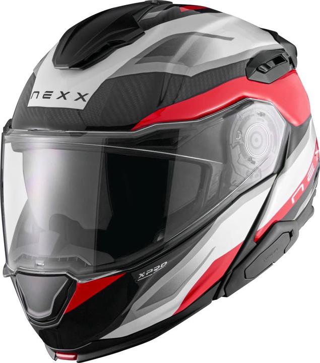 Produktbild Nexx X.LIFETOUR PRO MILE Klapphelm (S)