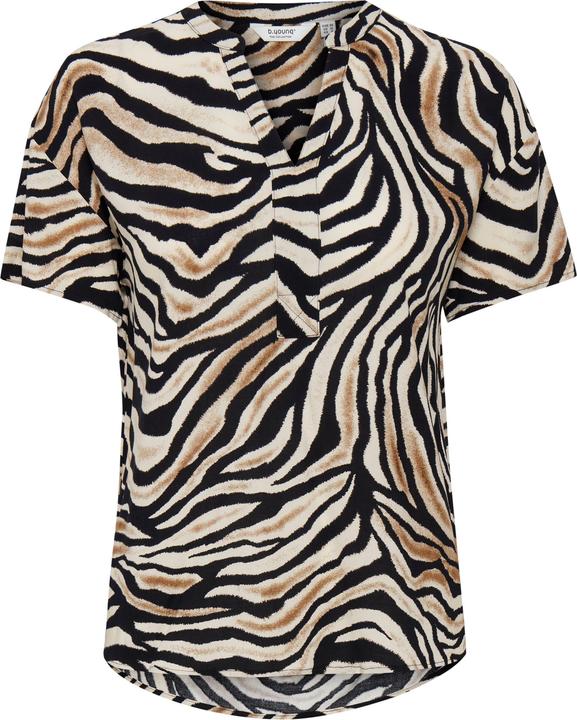 B.young BYMMJOELLA TUNIC SHIRT 20811215