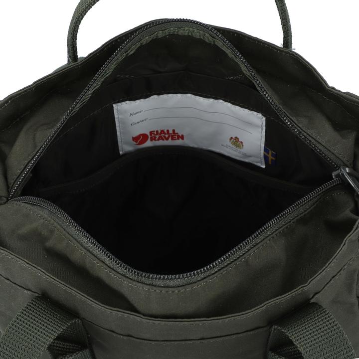 Produktbild Fjällräven Kånken Totepack Mini (6 l)