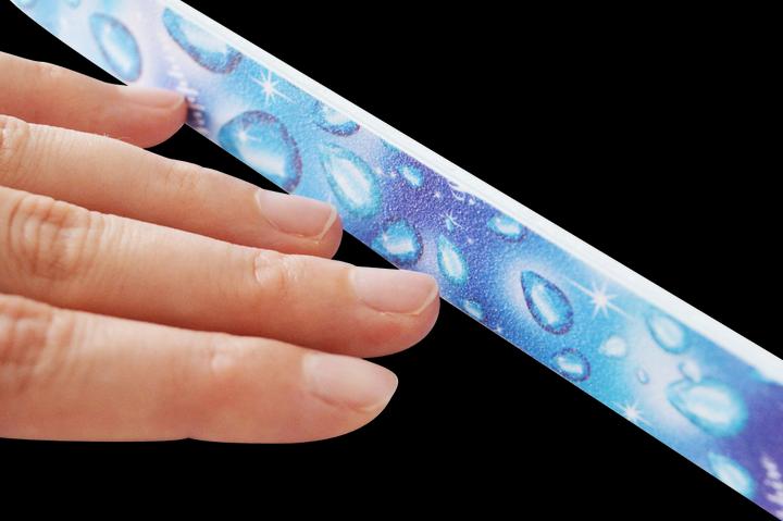 Produktbild Wellnessproducts.ch Nagelfeile