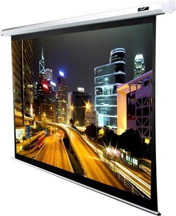 Actual product image Elite Screens spectrum (128", 16:10)