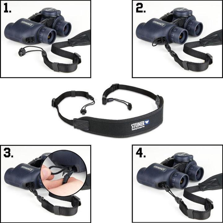 Immagine prodotto Steiner Navigatore (7 x, 50 mm)
