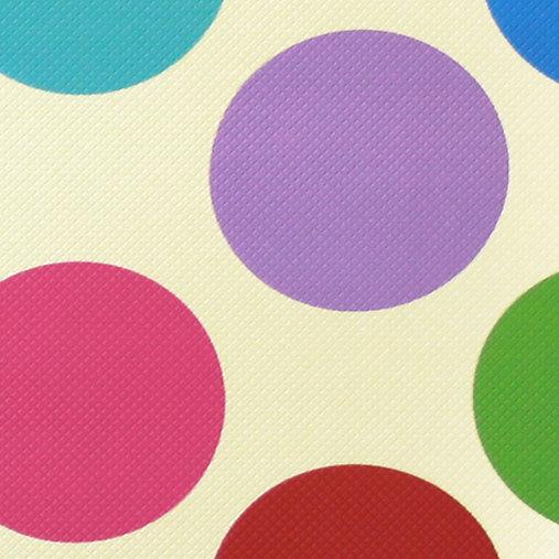 Produktbild Dwinguler Polka Dot (100 x 140 cm)