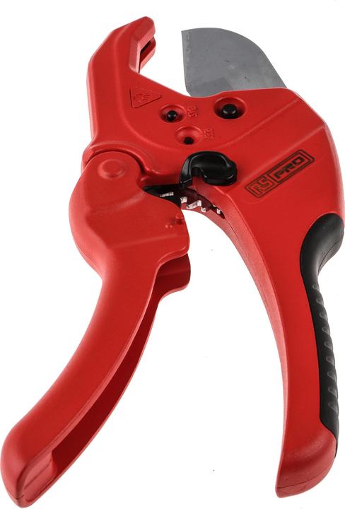 Immagine prodotto Rs Pro Tagliatubi in alluminio, con molla di apertura (233 mm)