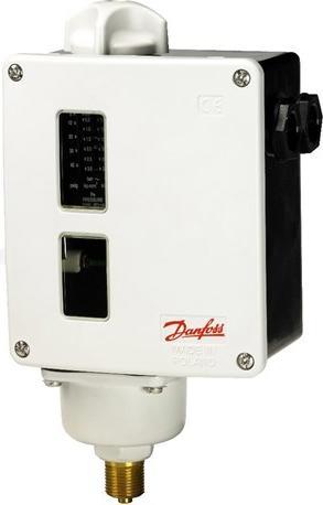 Actual product image Danfoss 017-521566, 884 g, 1 piece(s)