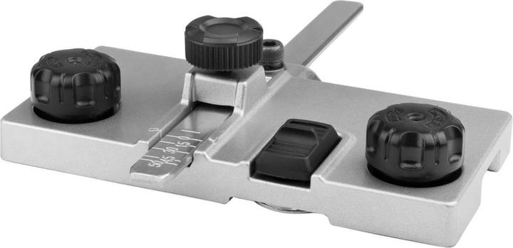 Produktbild Makita Führungsschienenadapter (16.70 cm)