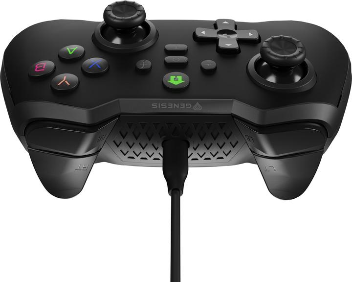 Immagine prodotto Genesis Gamepad MANGAN 300 cablato (Android, PC, Switch)