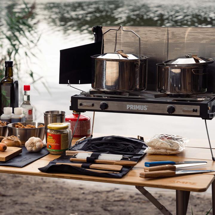 Actual product image Primus CampFire