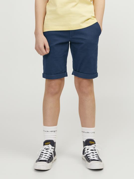 Image du produit Jack & Jones Jpstdavid Jjchino Shorts Akm Sn Jnr (134)