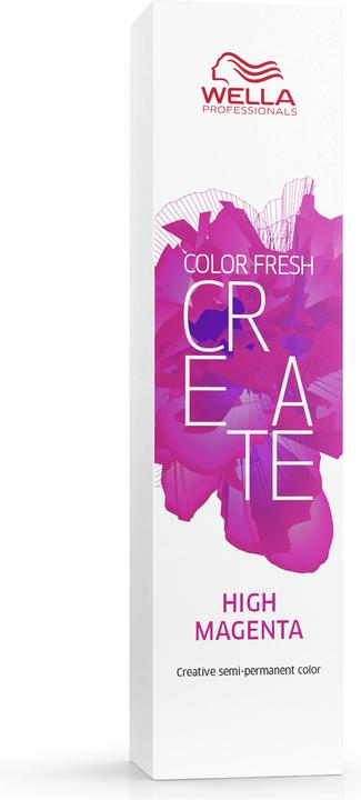 High Magenta