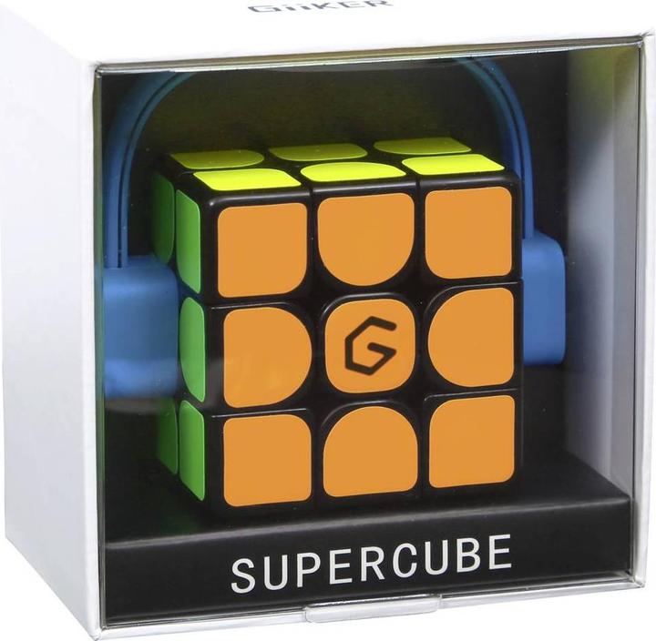 Image du produit Giiker Super Cube i3S 501285 (3 x 3)