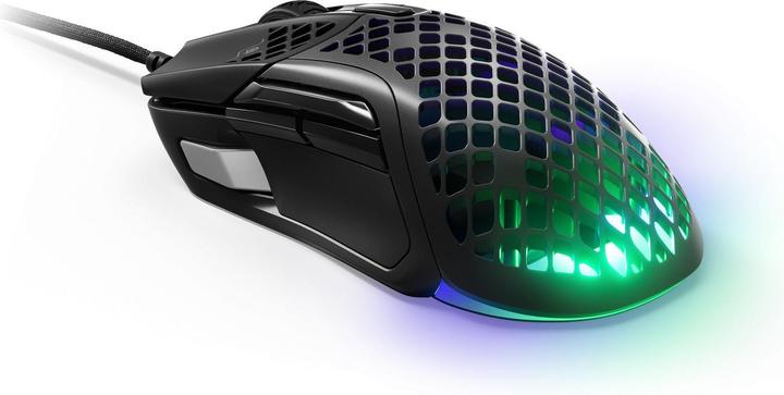 Image du produit SteelSeries Aerox 5 (Filaire)