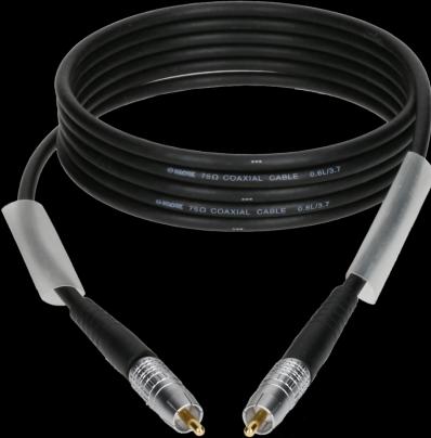 Actual product image Klotz D7-SPDIF-00.6