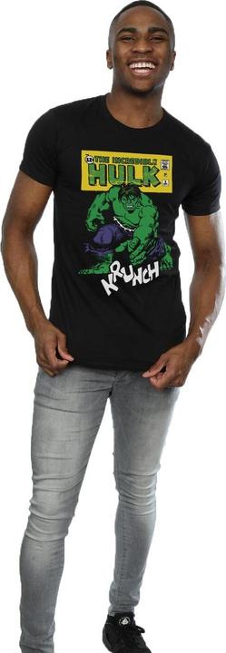 Produktbild Hulk Krunch TShirt (3XL)