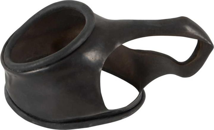 Actual product image You2Toys Penis cuff with testicle divider