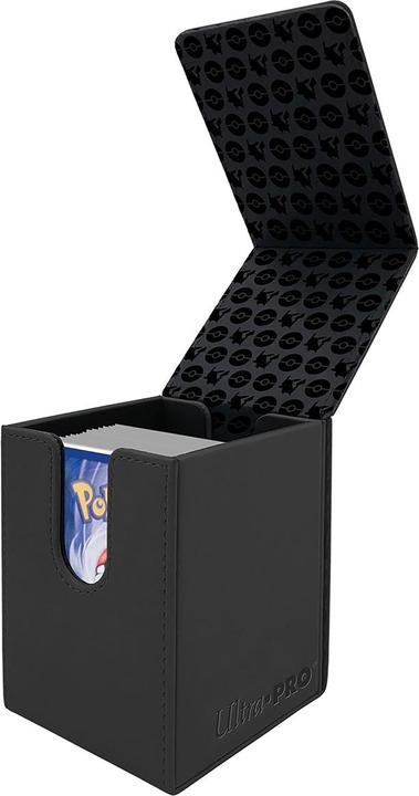 Immagine prodotto Ultra Pro Pikachu Serie Elite Alcova Flip Box
