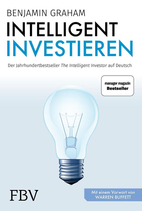 Immagine prodotto Intelligent investieren (Tedesco, Benjamin Graham, 2024)