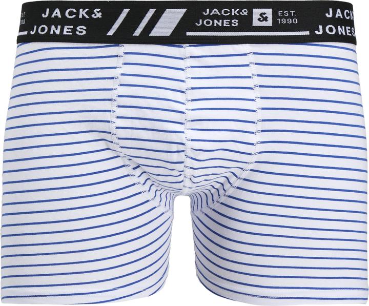 Produktbild Jack & Jones Jachawaii Style Trunks 3 Pack (XXL)