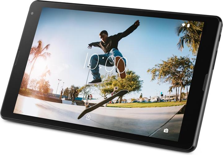 Produktbild Medion Tablet Lifetab E10530 (MD60048) 32 GB Schwarz (10.10", 32 GB, Schwarz)