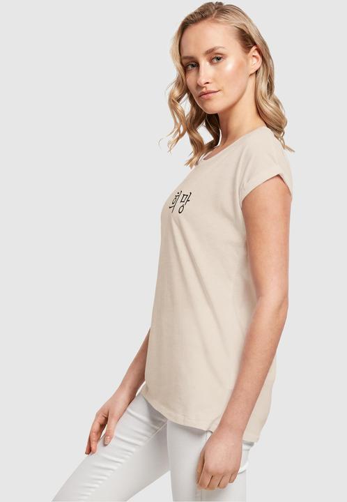 Produktbild Merchcode Ladies K HOPE T-Shirt - 118071 (XL)