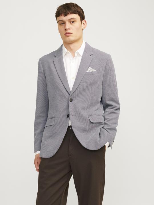 Jack & Jones Jprpreston Slim Fit Blazer Sn