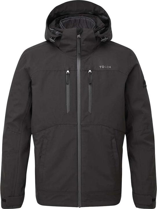 TOG24 Denton Jacke wasserfest 3 in 1 (3XL)