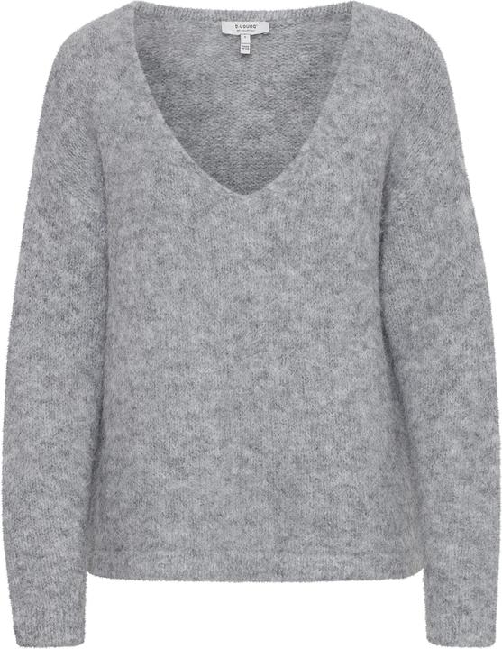 Produktbild B.young pullover mit v-auchnitt miller (S)