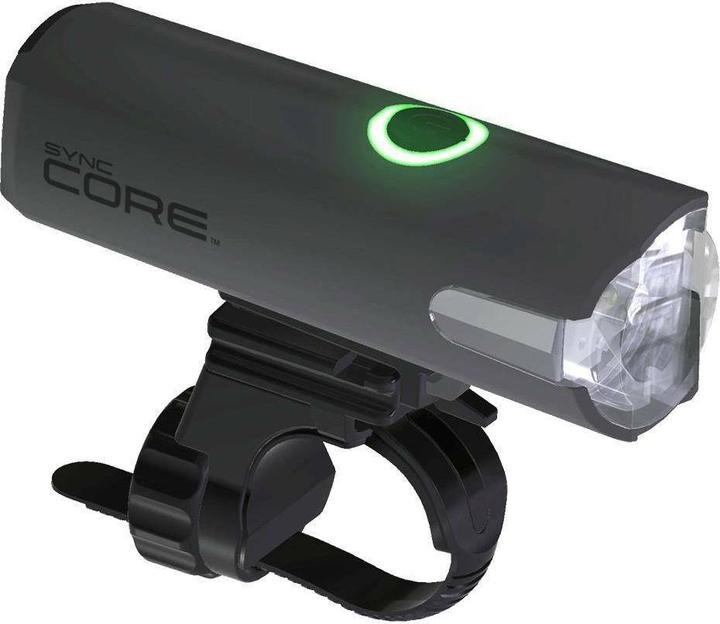 Produktbild CatEye Sync Set Core & Kinetic Front & Rear Set