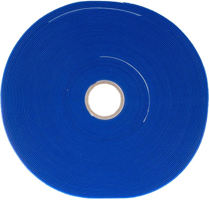 Fastech ETN Fast Strap 25 Meter, blau (10 mm)
