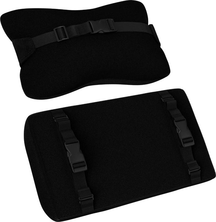 Produktbild noblechairs Kissen-Set für Epic/Icon/Hero