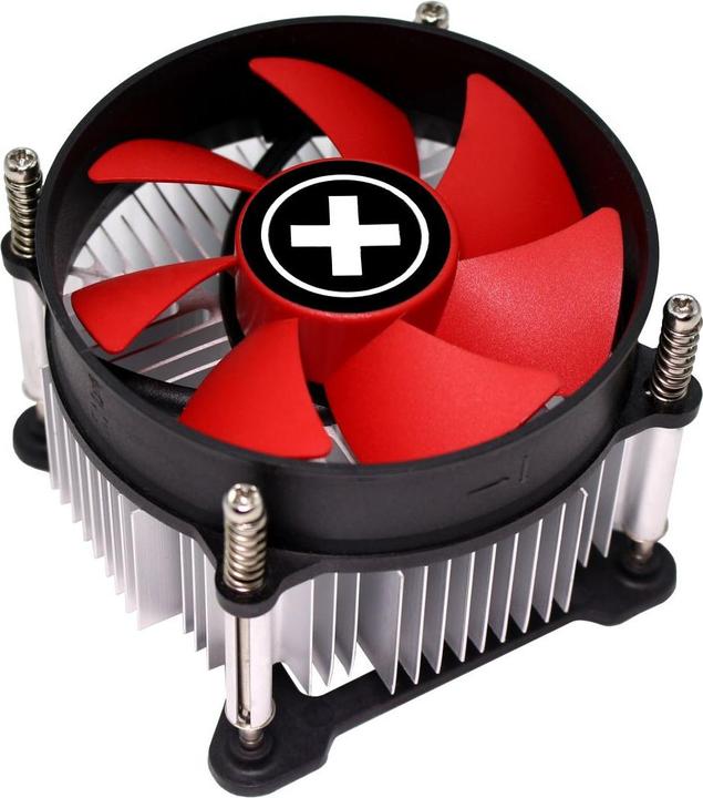 Xilence I250PWM (70 mm)