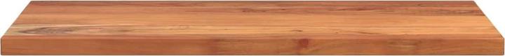 Immagine prodotto VidaXL Piano del tavolo 100x60x3,8 cm rettangolare in legno massiccio di acacia