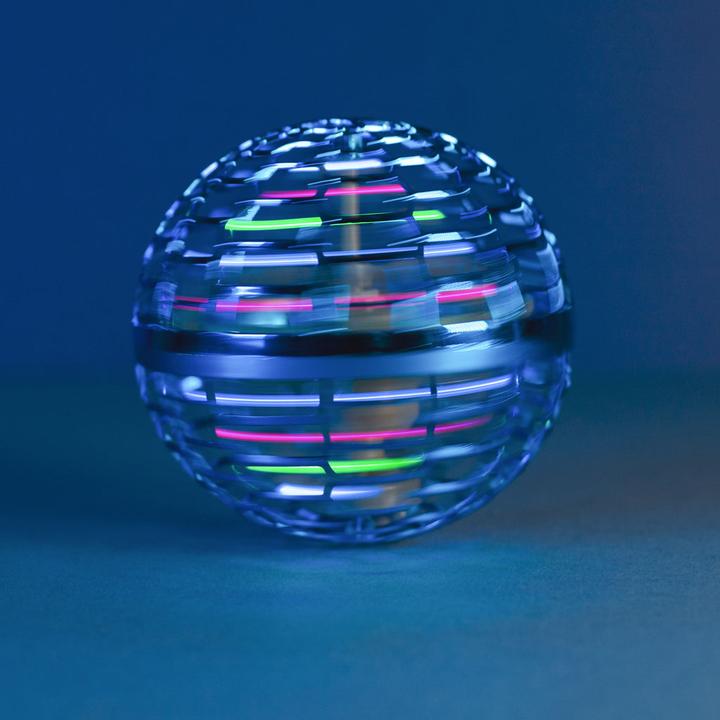 Produktbild Thumbs Up Flying Hover Ball LED Mini Drone