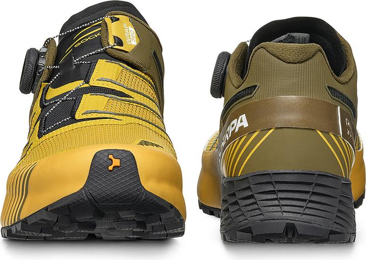 Produktbild Scarpa Ribelle Run Kalibra HT (43)