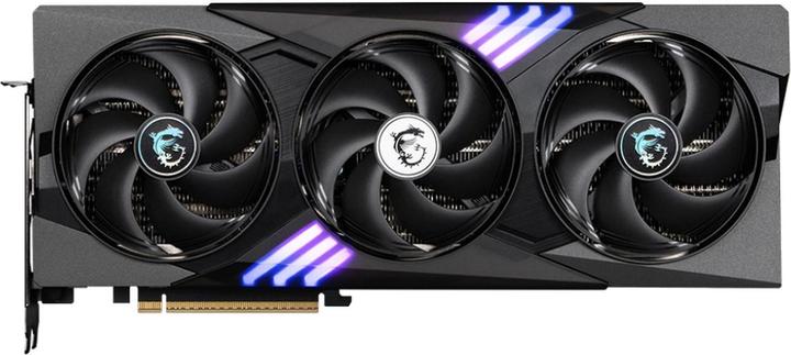 Produktbild MSI RTX5070TI Gaming Trio OC 16GB GDDR HDMI 3xDP (16 GB)