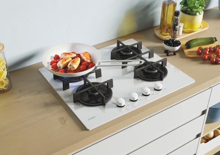 Immagine prodotto Candy Gas CVG6WW