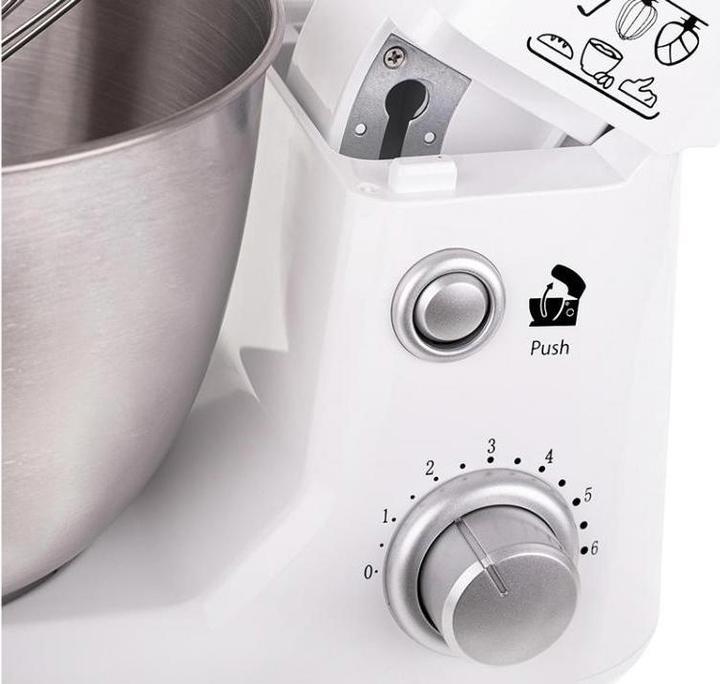 Immagine prodotto Adler AD 4216 (500 W)