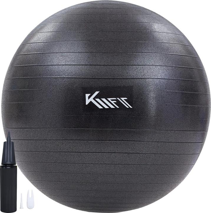 Produktbild Km-Fit Gymnastikball (55 cm)