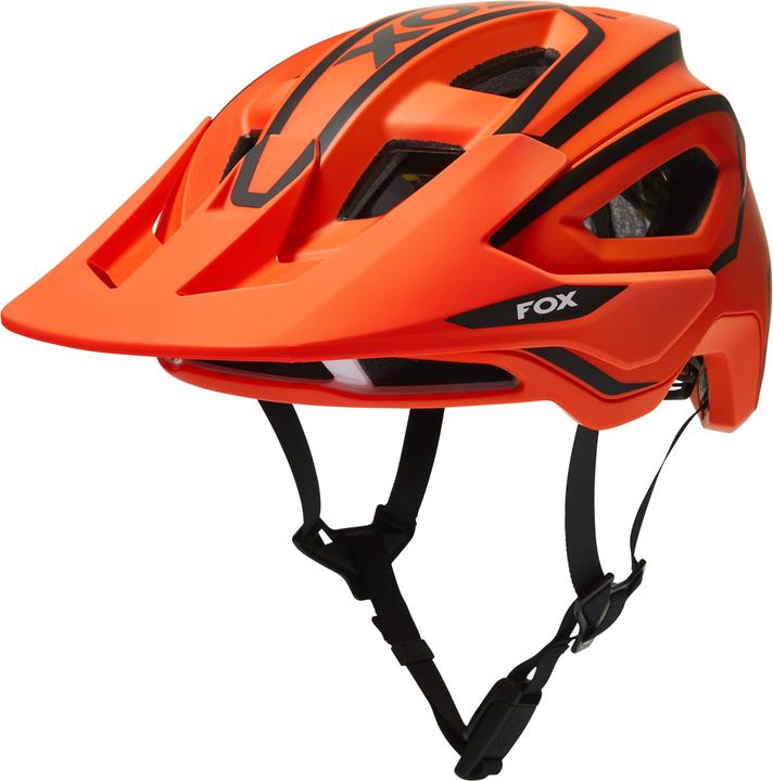 Produktbild Fox Speedframe Pro Divide MIPS (51 - 55 cm)