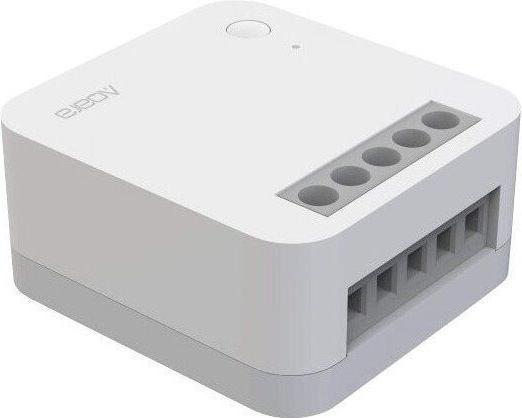 Aqara Single Switch Module T1 White (Heating actuator)