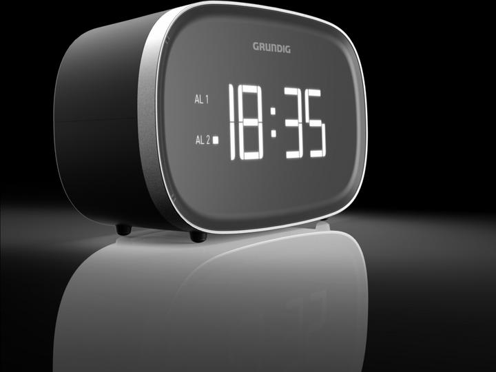 Produktbild Grundig Sonoclock 3500 BT DAB+